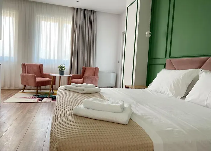 Ginger Home Tirana
